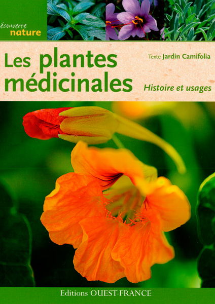 Les Plantes Médicinales